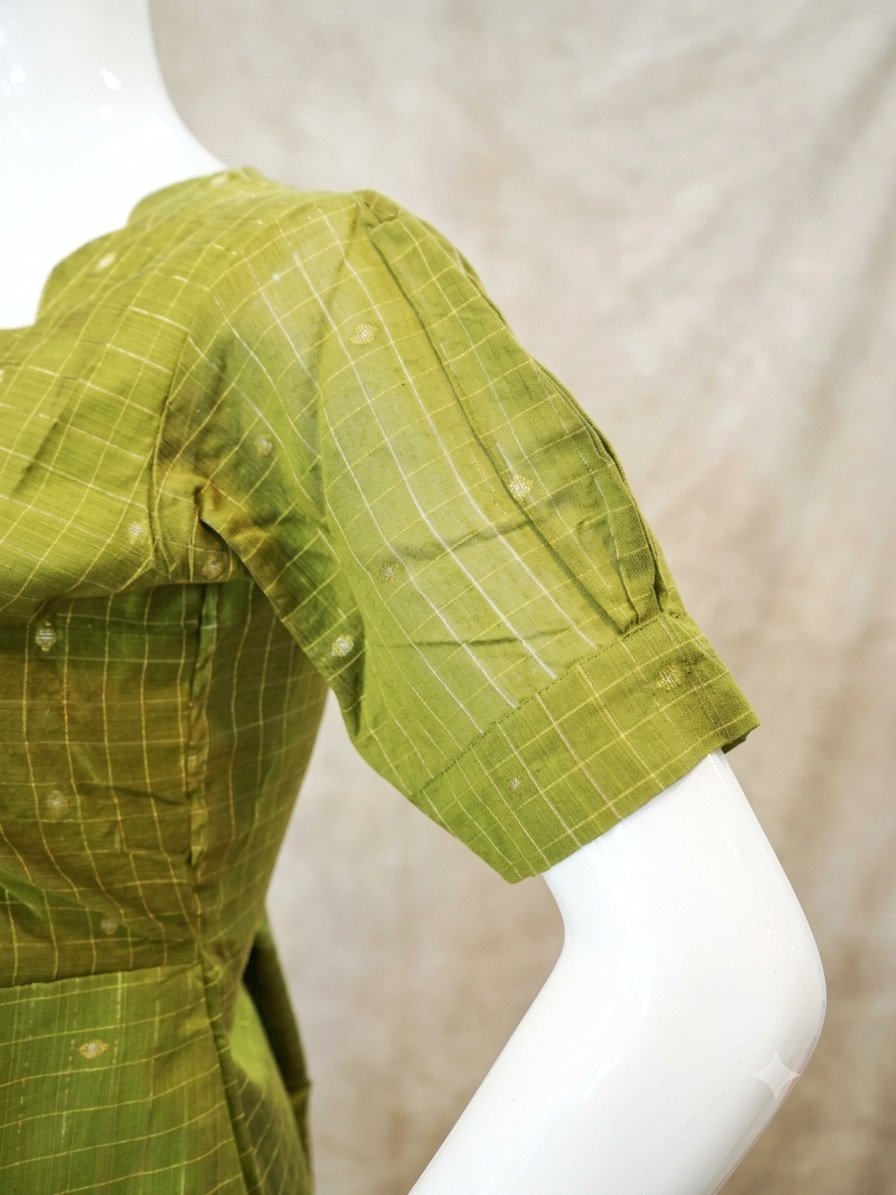 RAW SILK 3PC SET - Image 2