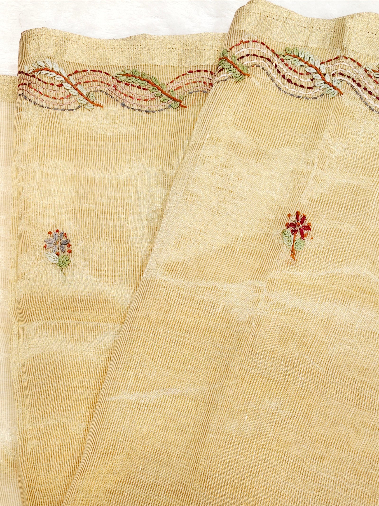 DESIGNER SAREE - Image 3