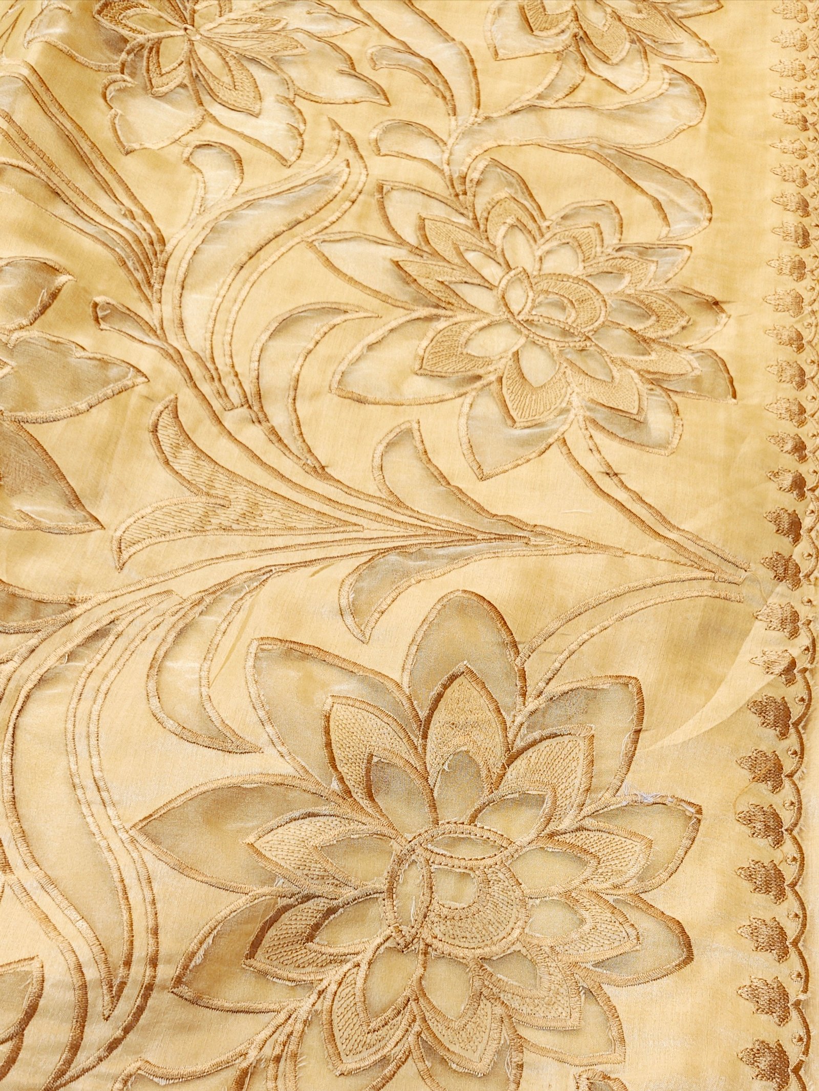 DESIGNER SAREE - Image 2