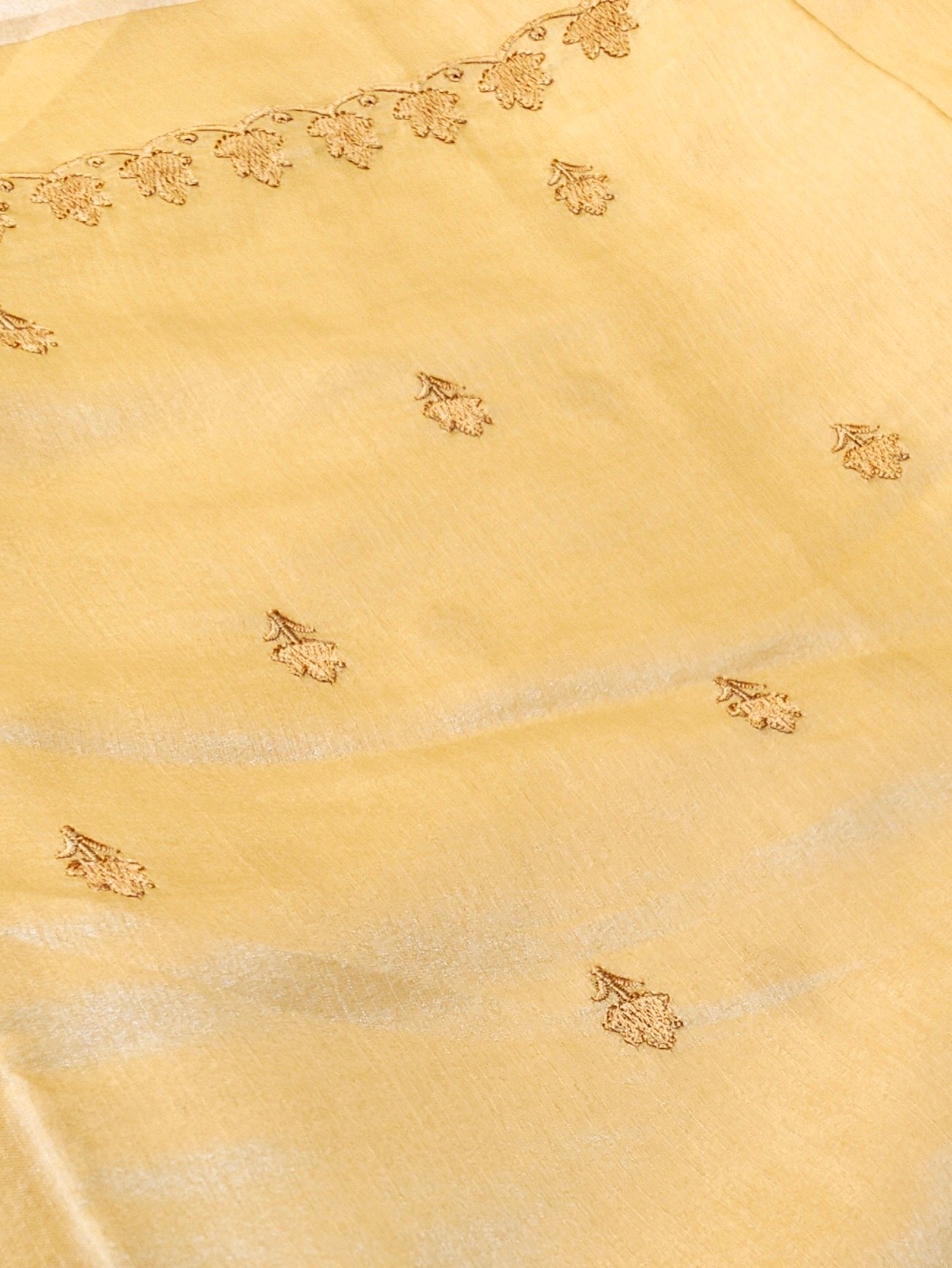 DESIGNER SAREE - Image 4