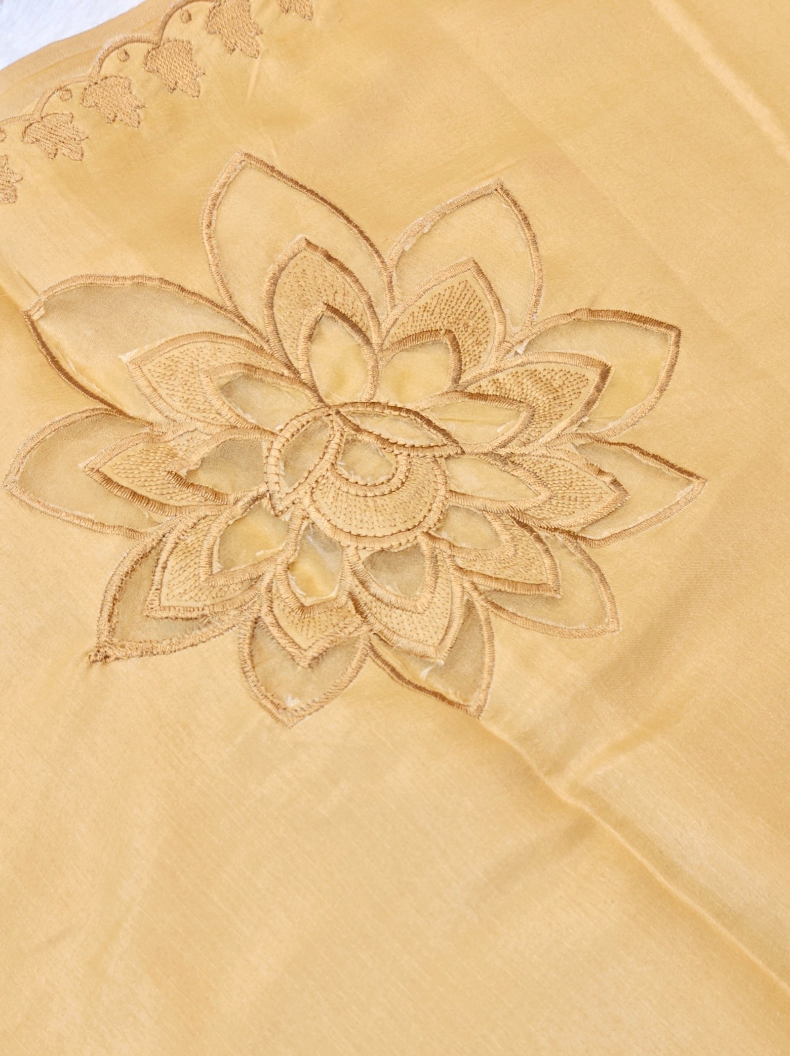 DESIGNER SAREE - Image 3