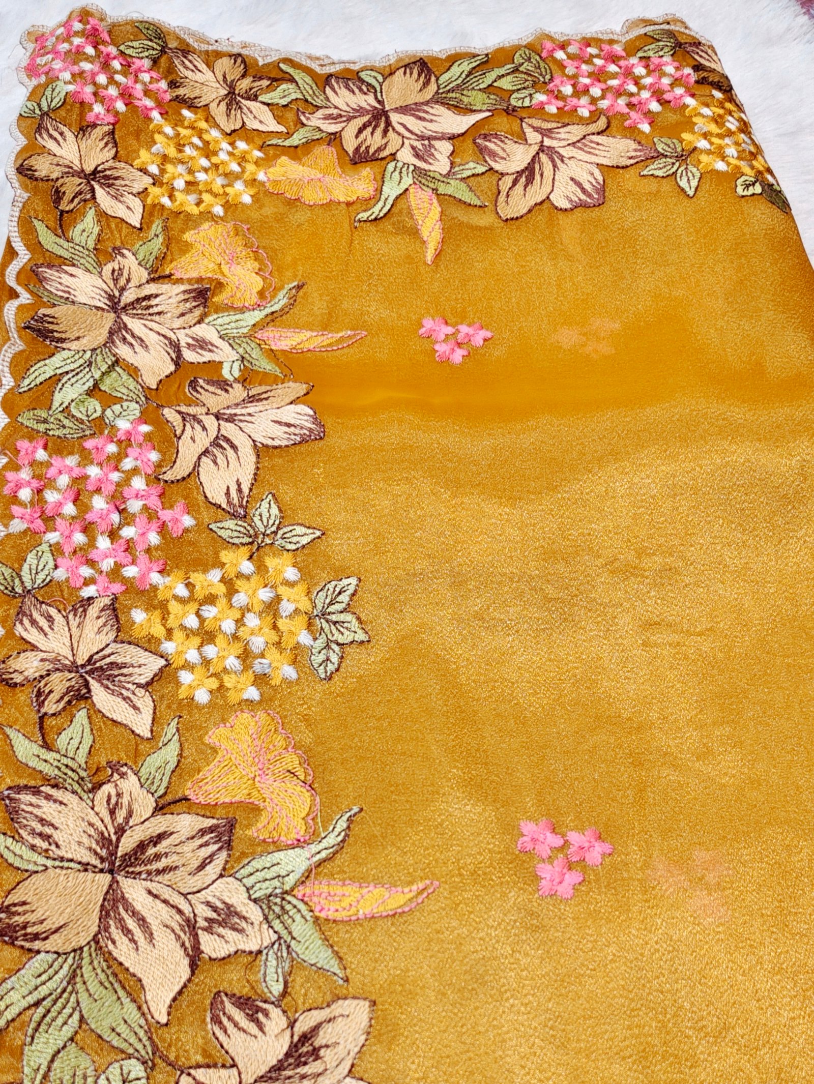 DESIGNER SAREE - Image 2