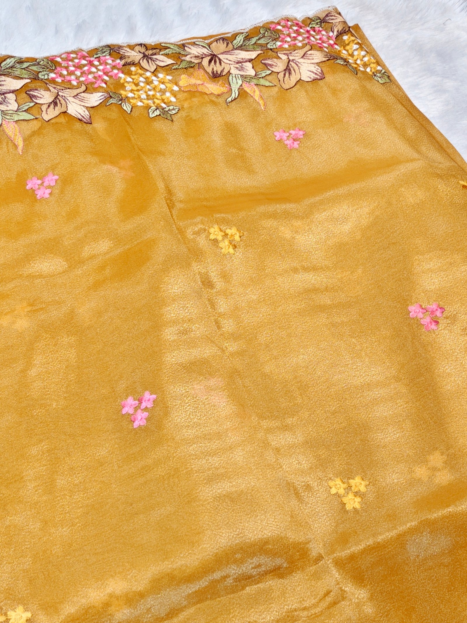 DESIGNER SAREE - Image 3