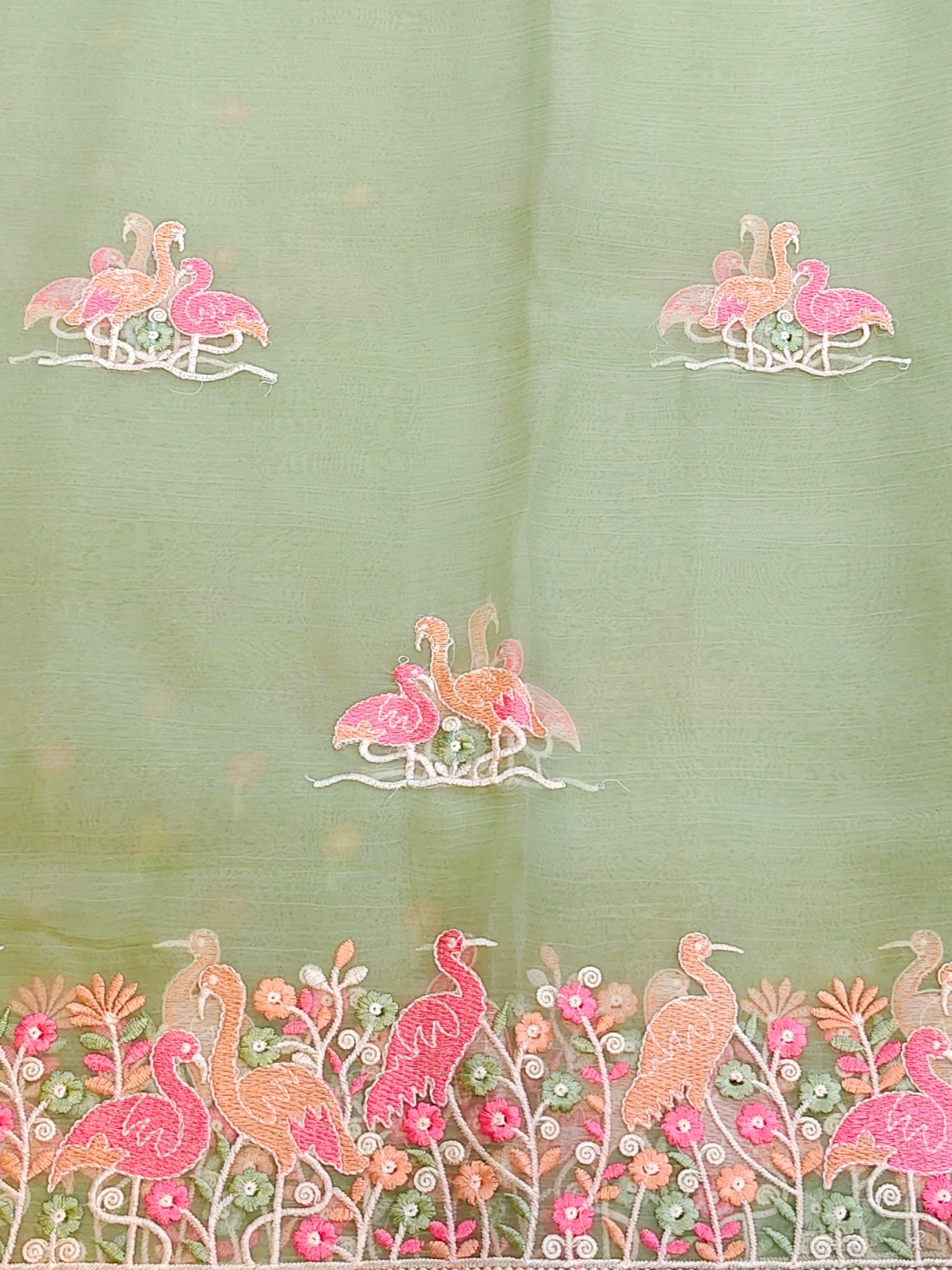 DESIGNER SAREE - Image 3