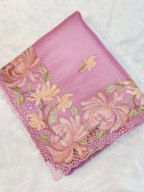 DESIGNER SAREE