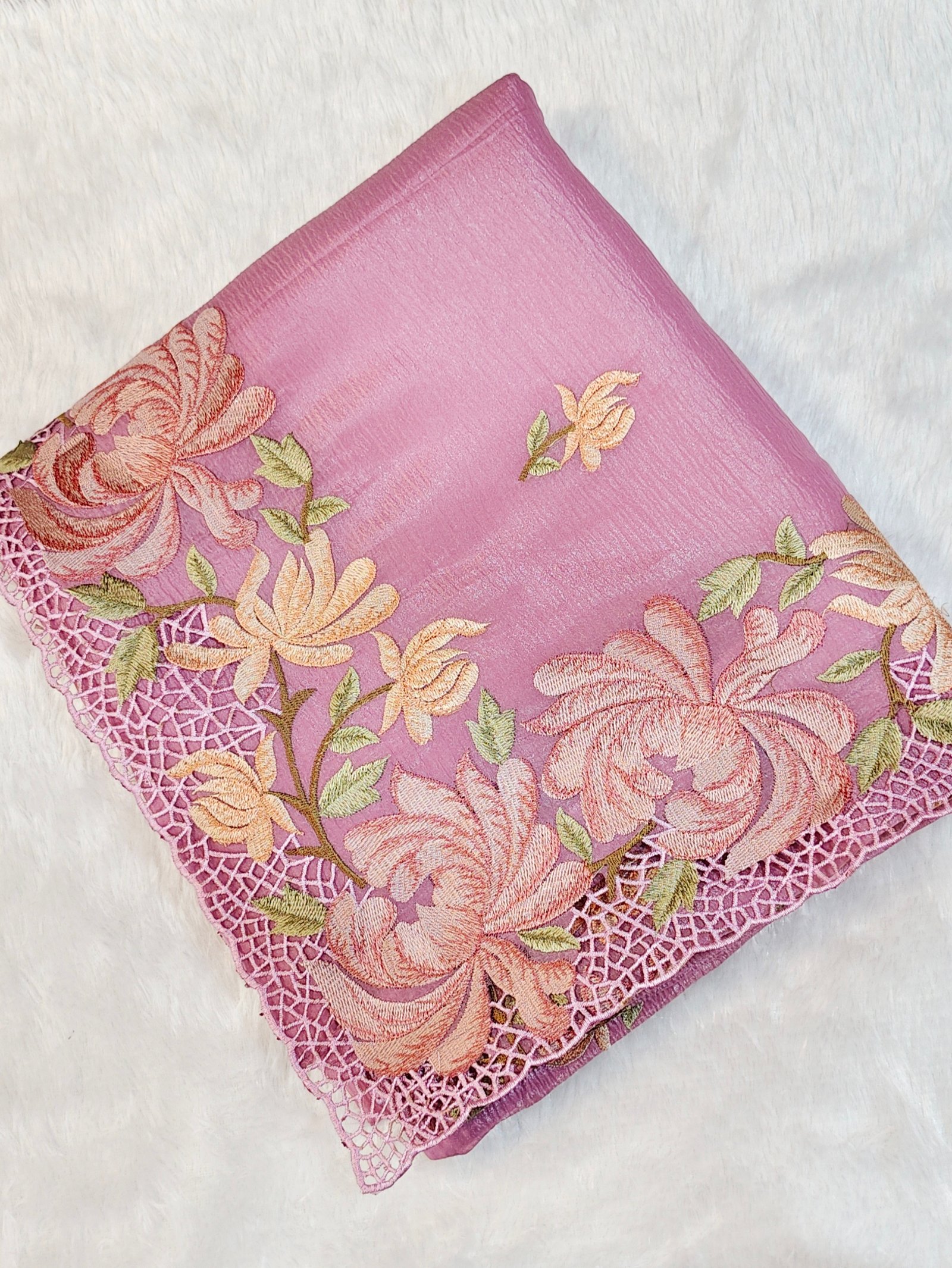 DESIGNER SAREE