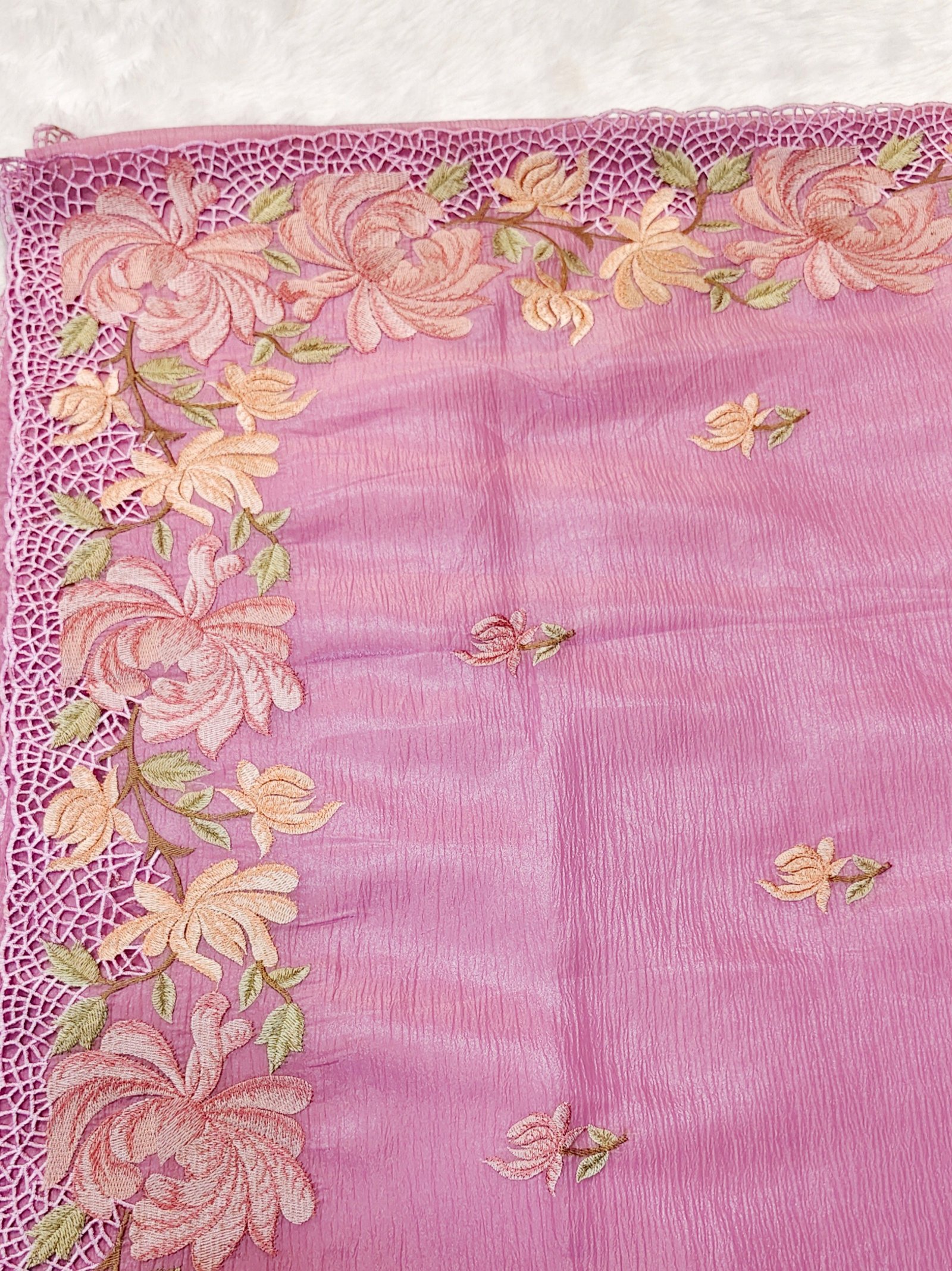 DESIGNER SAREE - Image 2