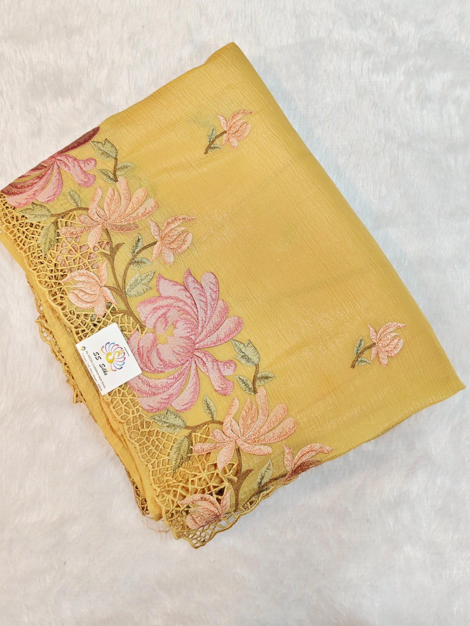 DESIGNER SAREE