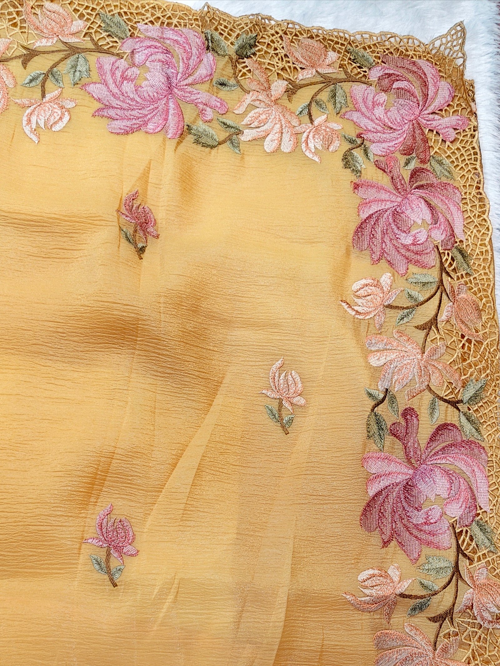 DESIGNER SAREE - Image 2