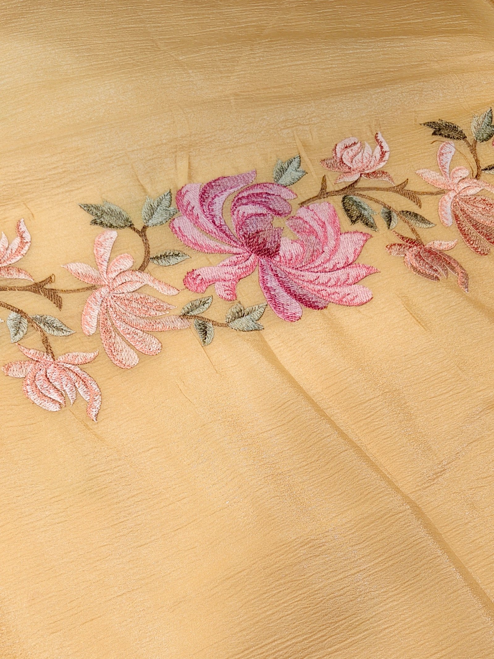 DESIGNER SAREE - Image 4