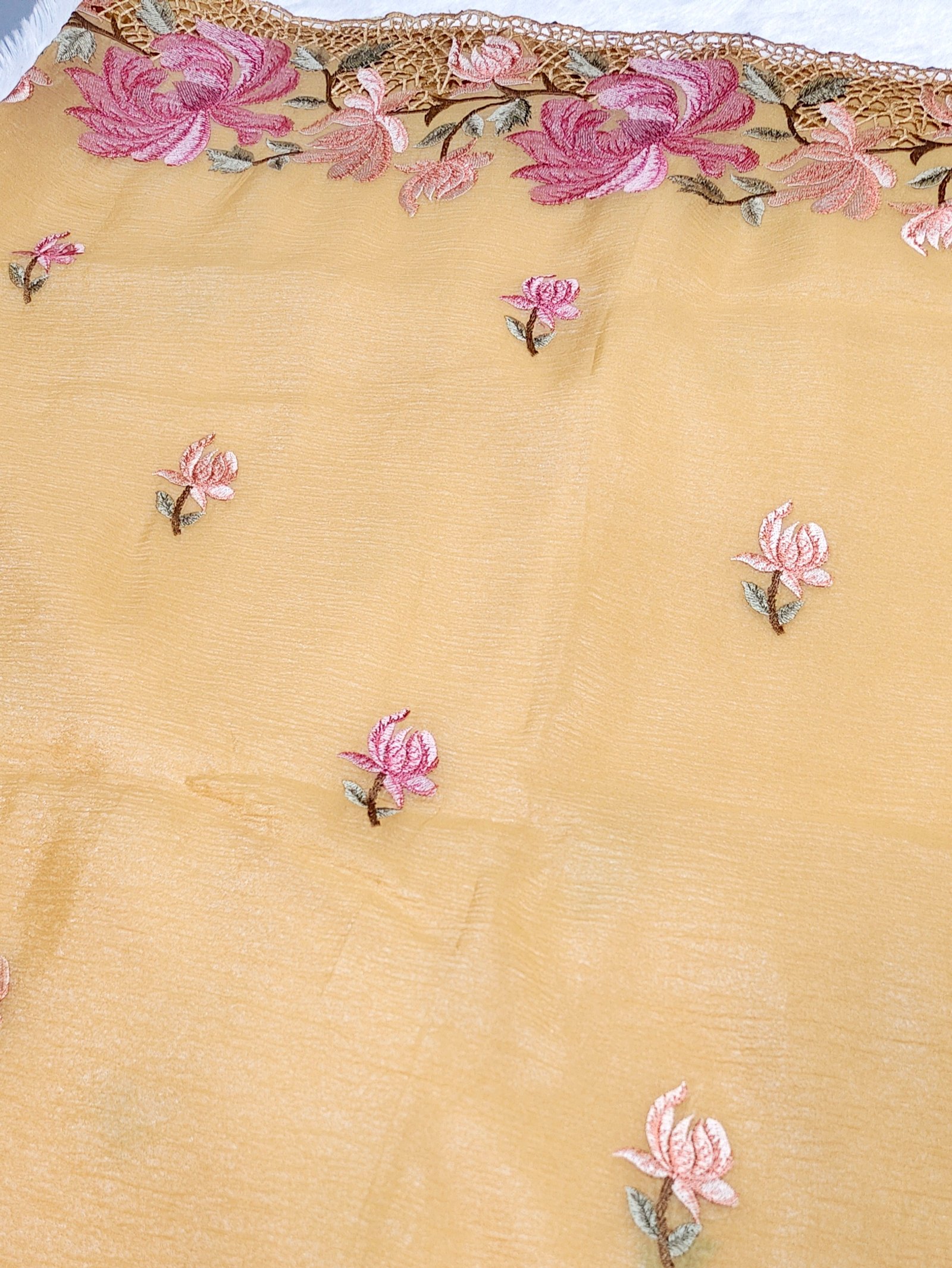 DESIGNER SAREE - Image 3