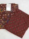 COTTON CO ORD SET