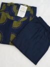 COTTON CO ORD SET